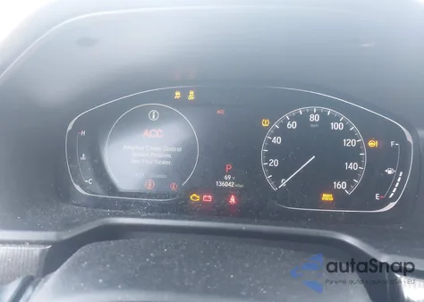 2018 Honda Accord Sport from USA, damaged, VIN 1HGCV1F30JA166151